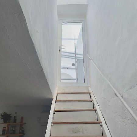 Easy Nerja Beach House Eksteriør billede