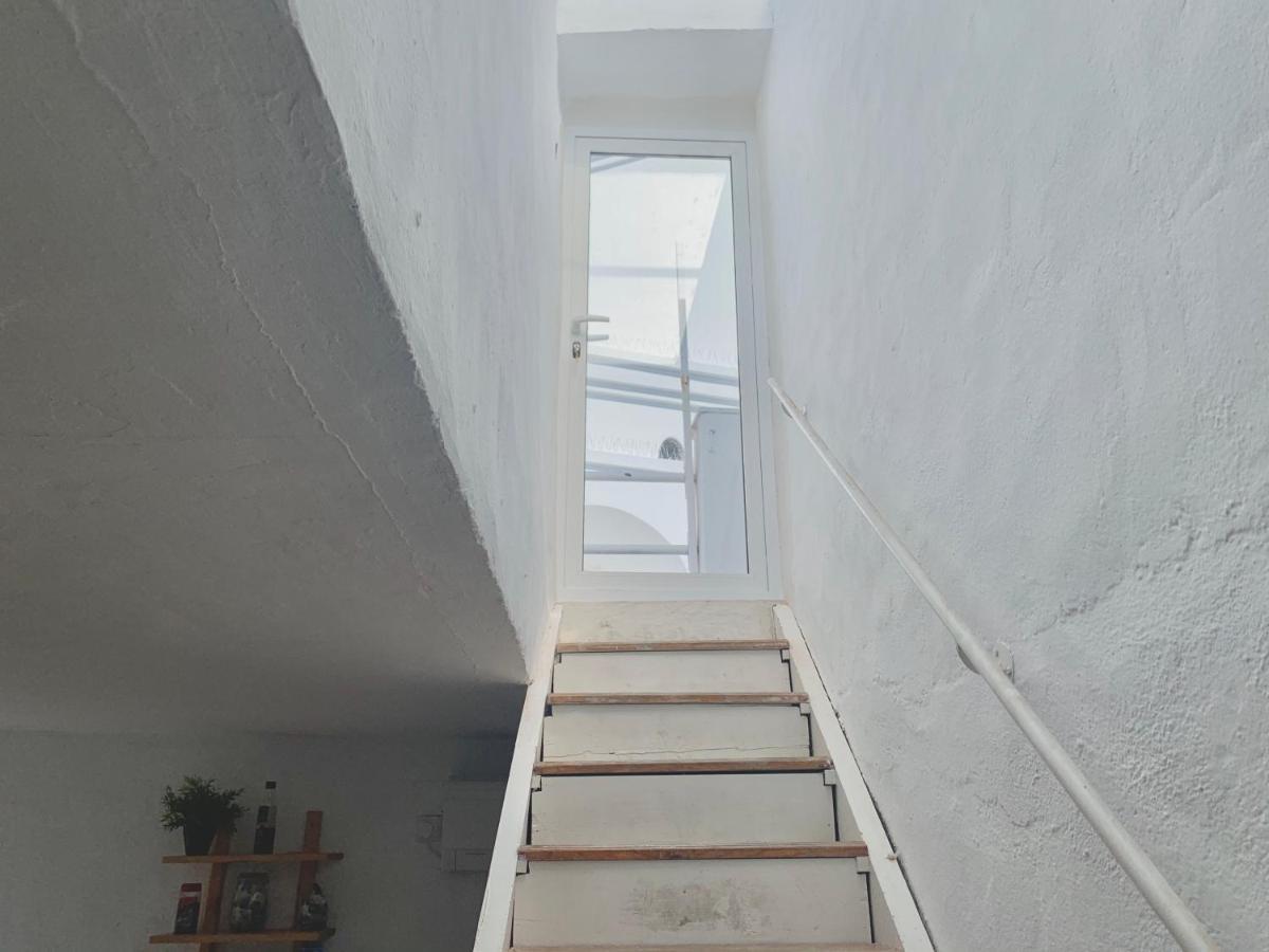 Easy Nerja Beach House Eksteriør billede