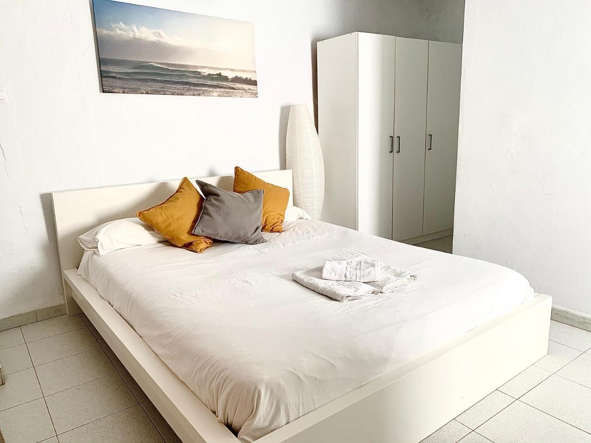 Easy Nerja Beach House Eksteriør billede