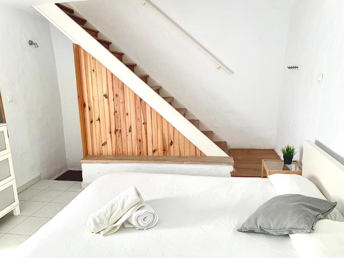 Easy Nerja Beach House Eksteriør billede