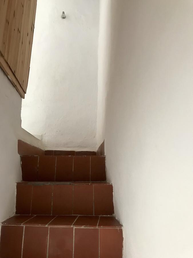 Easy Nerja Beach House Eksteriør billede