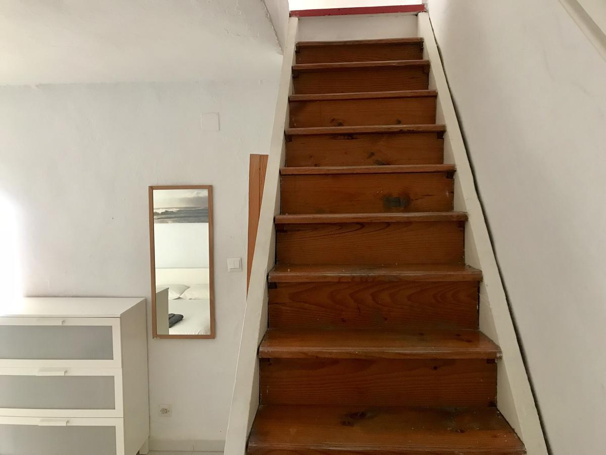 Easy Nerja Beach House Eksteriør billede