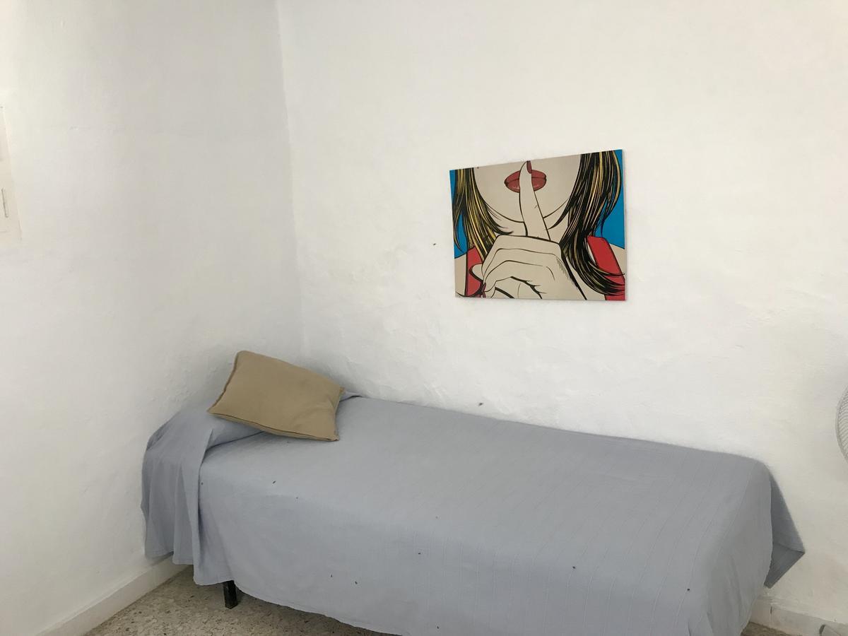 Easy Nerja Beach House Eksteriør billede