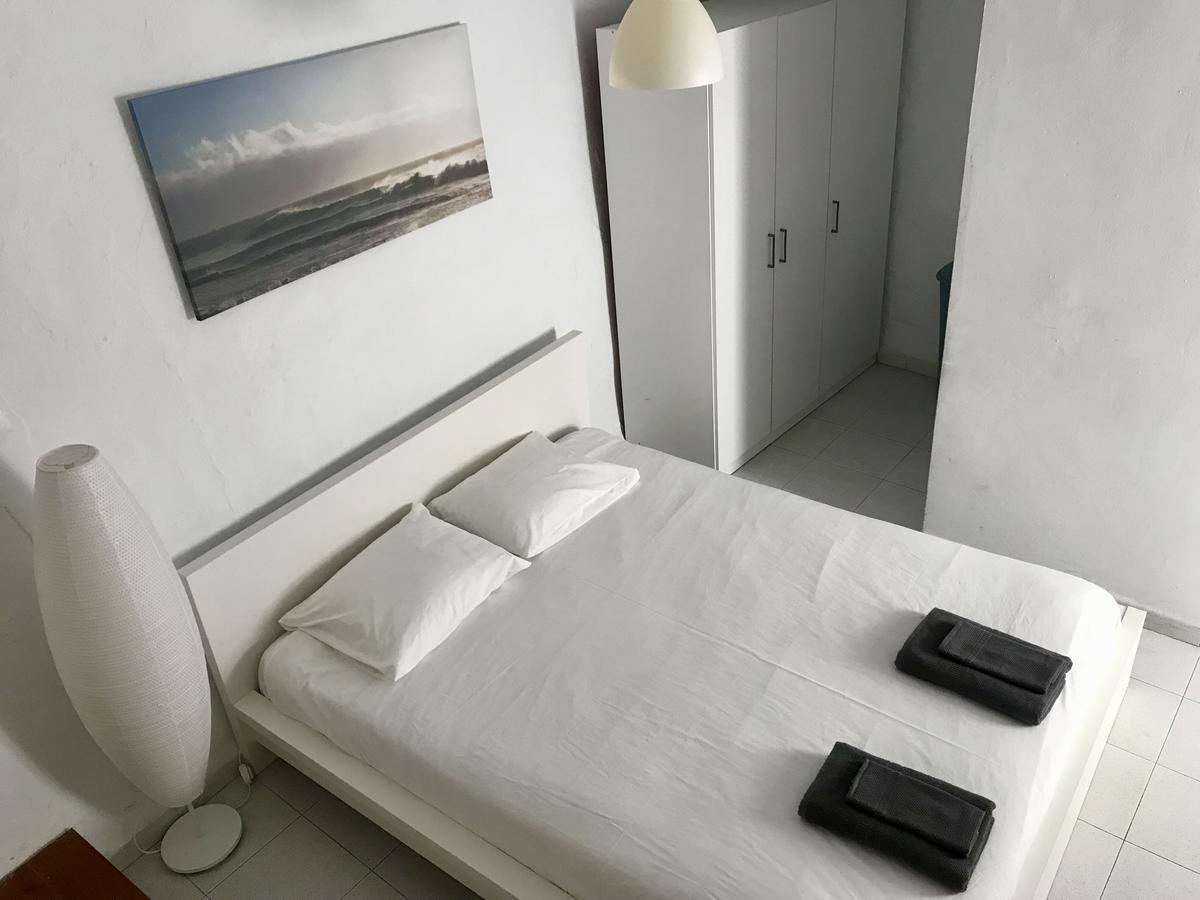 Easy Nerja Beach House Eksteriør billede